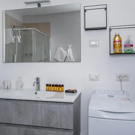 Apartment Relais Degli Ulivi - By Host4u