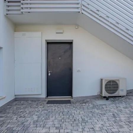 Apartment Relais Degli Ulivi - By Host4u *