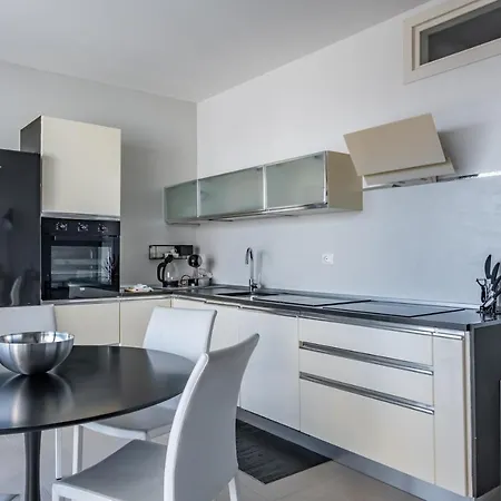 Apartment Relais Degli Ulivi - By Host4u