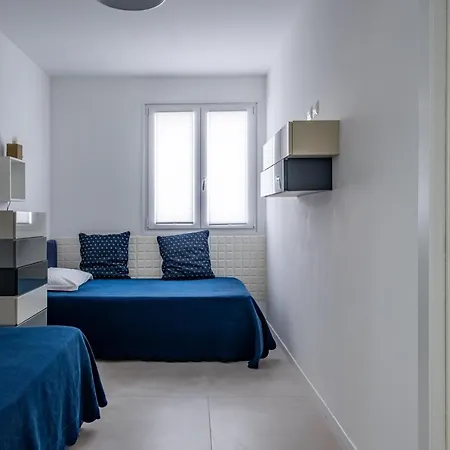 Relais Degli Ulivi - By Host4u Apartment