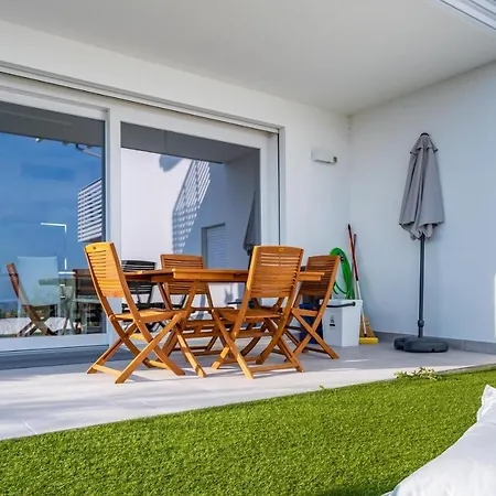 Apartment Relais Degli Ulivi - By Host4u