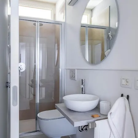 Apartment Relais Degli Ulivi - By Host4u *