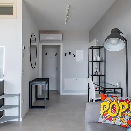 Apartment Relais Degli Ulivi - By Host4u
