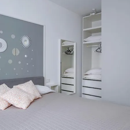 Relais Degli Ulivi - By Host4u Apartment Polpenazze del Garda
