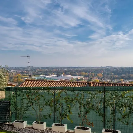 Apartment Relais Degli Ulivi - By Host4u *